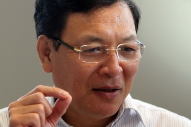 Bộ trưởng Giáo dục: 'Triết lý giáo dục Việt Nam chính là Nghị quyết 29'